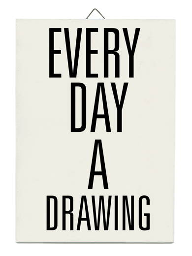 Calendar Every Day a Drawing Calendar Every Day a Drawing